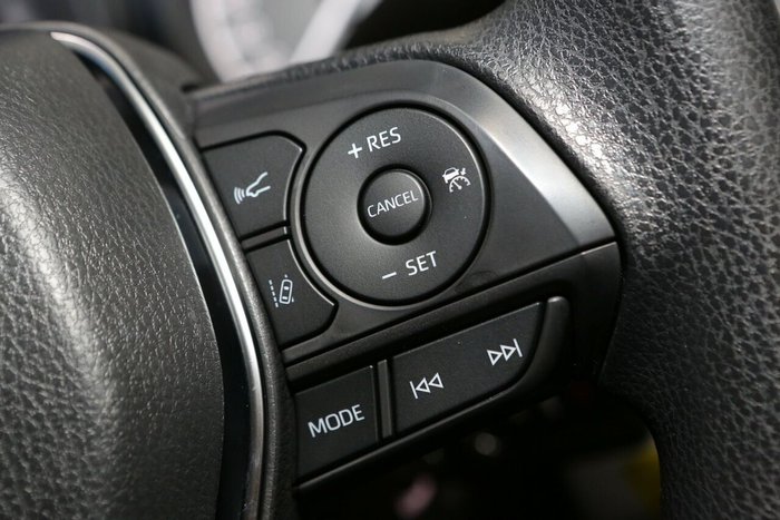 2024 Toyota Camry Ascent