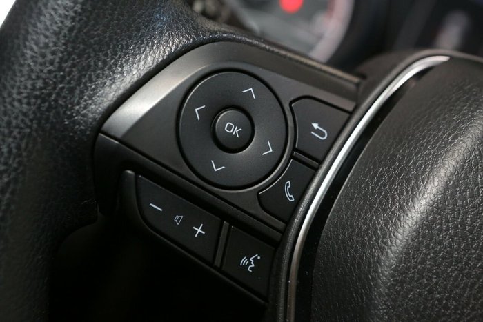 2024 Toyota Camry Ascent