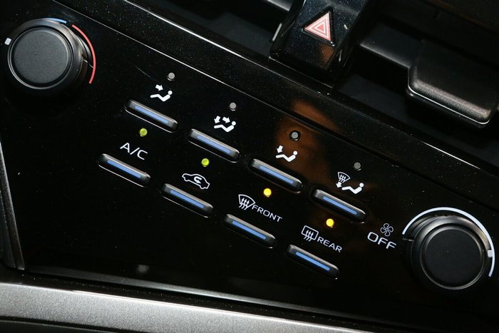 2024 Toyota Camry Ascent