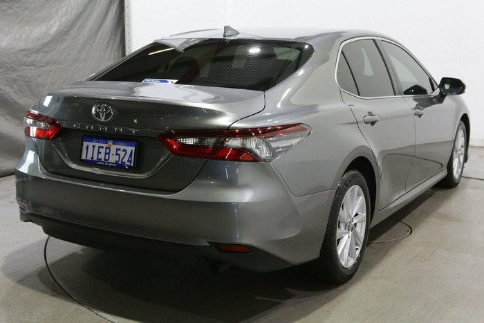 2024 Toyota Camry Ascent