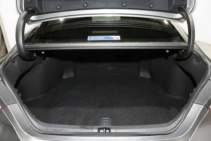 2024 Toyota Camry Ascent