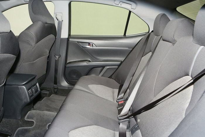 2024 Toyota Camry Ascent