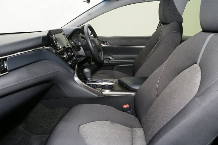 2024 Toyota Camry Ascent