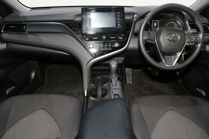 2024 Toyota Camry Ascent