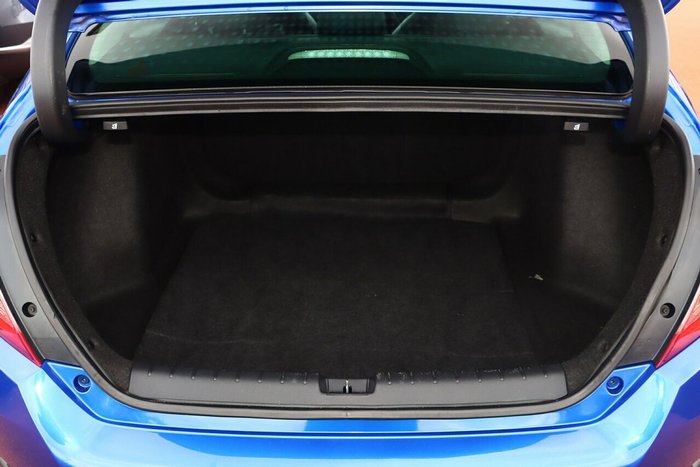 2016 Honda Civic VTi-LX