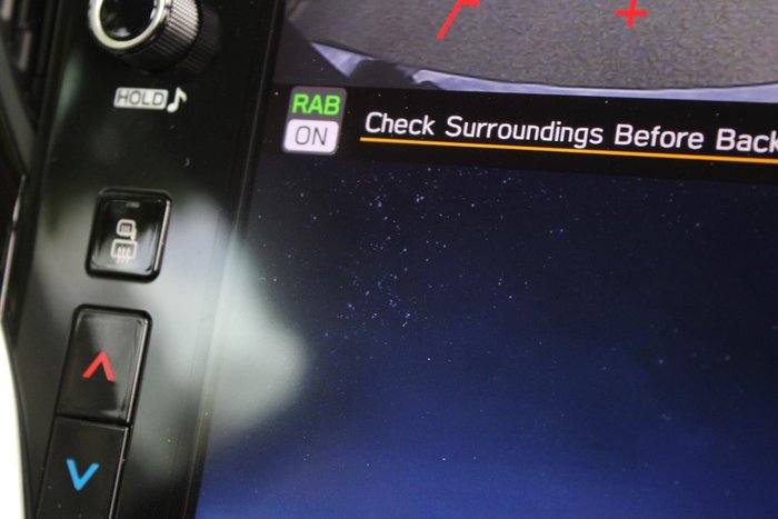 2022 Subaru Outback AWD 6GEN MY22 AWD Magnetite Grey