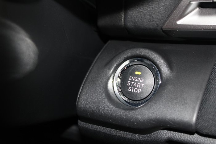 2022 Subaru Outback AWD 6GEN MY22 AWD Magnetite Grey