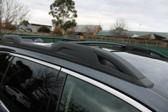 2022 Subaru Outback AWD 6GEN MY22 AWD Magnetite Grey