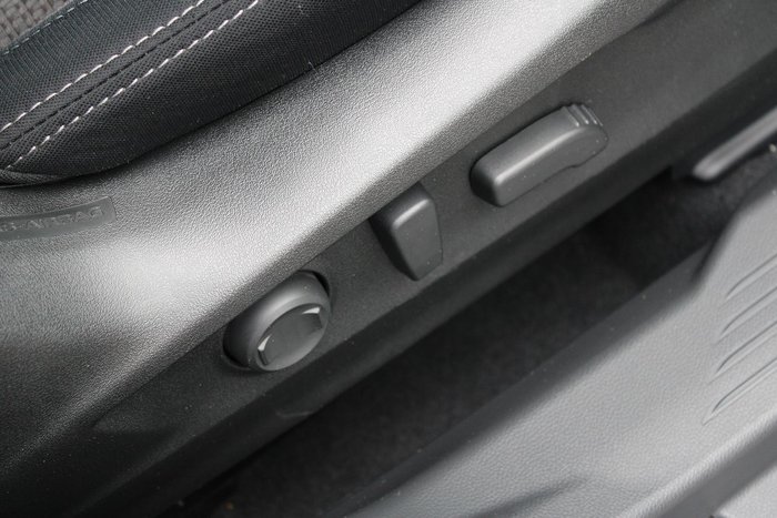 2022 Subaru Outback AWD 6GEN MY22 AWD Magnetite Grey