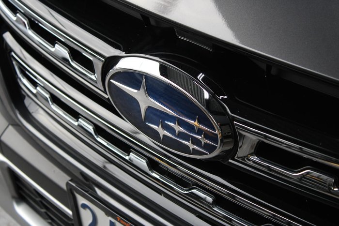 2022 Subaru Outback AWD 6GEN MY22 AWD Magnetite Grey