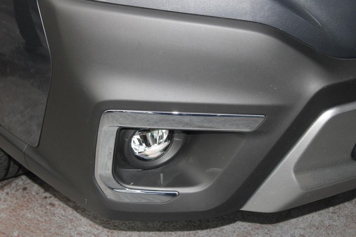 2022 Subaru Outback AWD 6GEN MY22 AWD Magnetite Grey