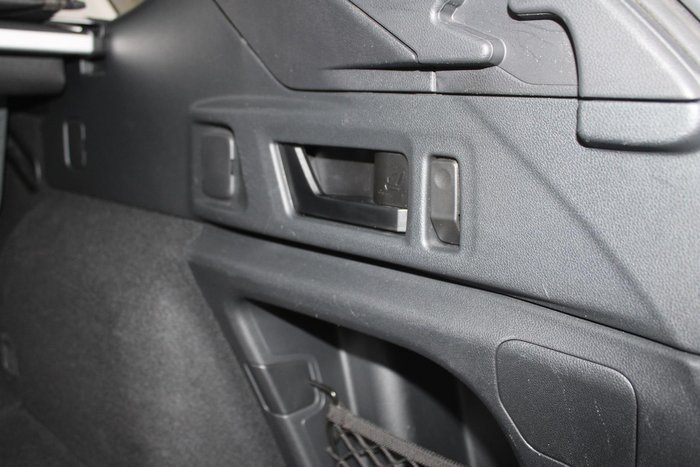 2022 Subaru Outback AWD 6GEN MY22 AWD Magnetite Grey