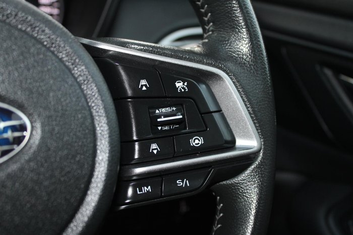 2022 Subaru Outback AWD 6GEN MY22 AWD Magnetite Grey