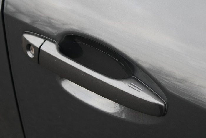 2022 Subaru Outback AWD 6GEN MY22 AWD Magnetite Grey