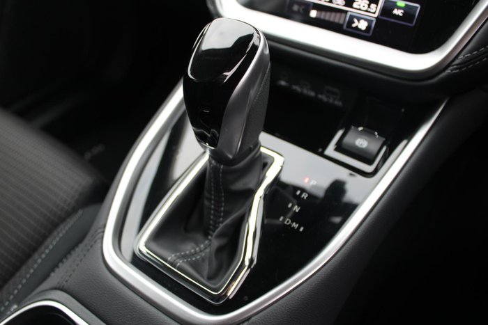 2022 Subaru Outback AWD 6GEN MY22 AWD Magnetite Grey