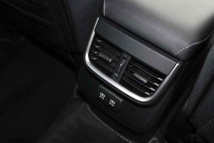 2022 Subaru Outback AWD 6GEN MY22 AWD Magnetite Grey