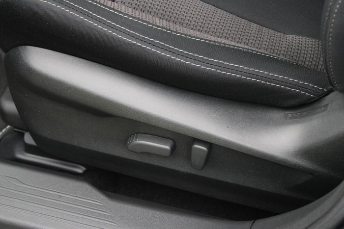 2022 Subaru Outback AWD 6GEN MY22 AWD Magnetite Grey