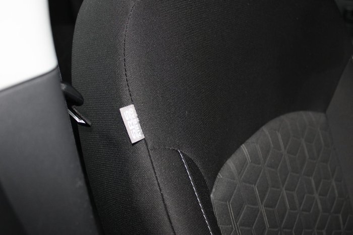 2022 Mitsubishi ASX ES XD MY22 Black