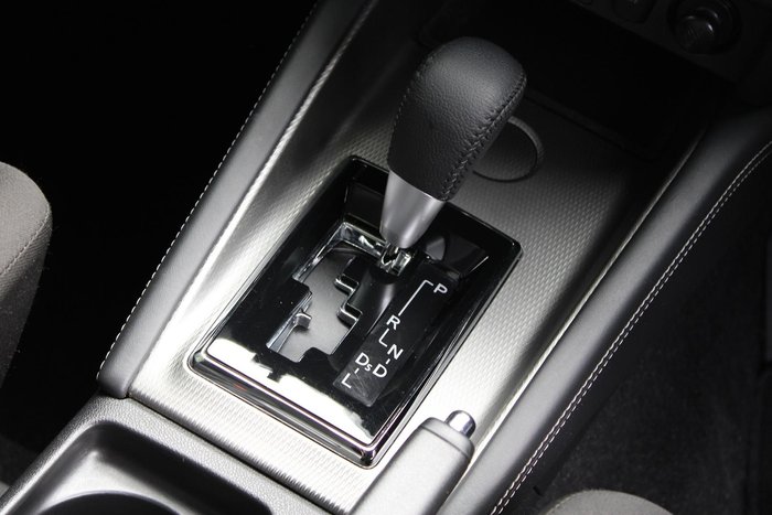 2022 Mitsubishi ASX ES XD MY22 Black