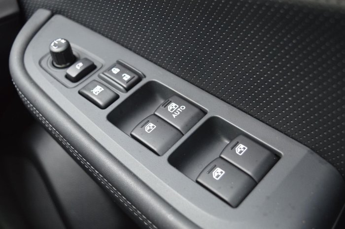 2015 Subaru Outback 3.6R 5GEN MY15 AWD Platinum Grey