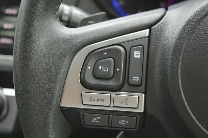 2015 Subaru Outback 3.6R 5GEN MY15 AWD Platinum Grey