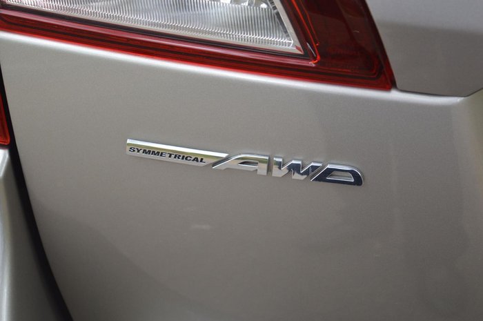 2015 Subaru Outback 3.6R 5GEN MY15 AWD Platinum Grey