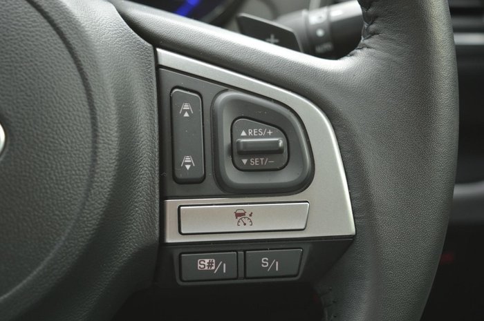 2015 Subaru Outback 3.6R 5GEN MY15 AWD Platinum Grey