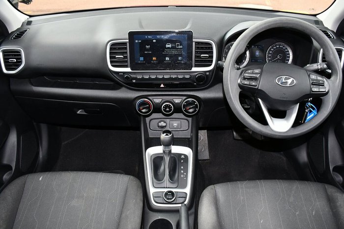 2020 Hyundai Venue Go