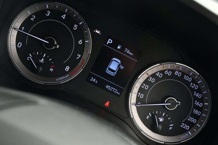 2020 Hyundai Venue Go