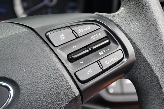 2020 Hyundai Venue Go