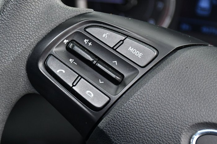 2020 Hyundai Venue Go