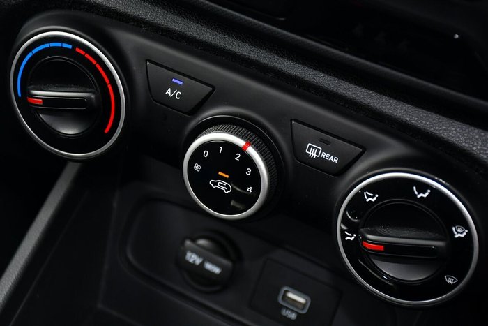 2020 Hyundai Venue Go