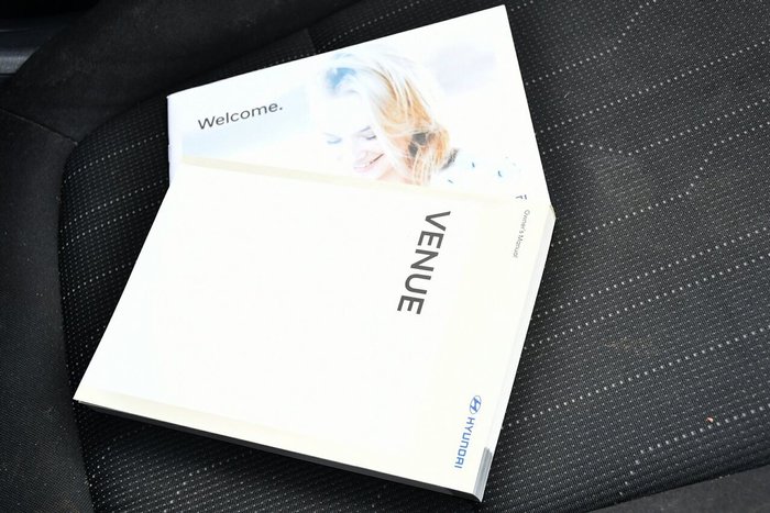 2020 Hyundai Venue Go