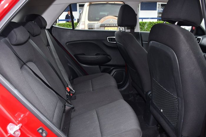 2020 Hyundai Venue Go