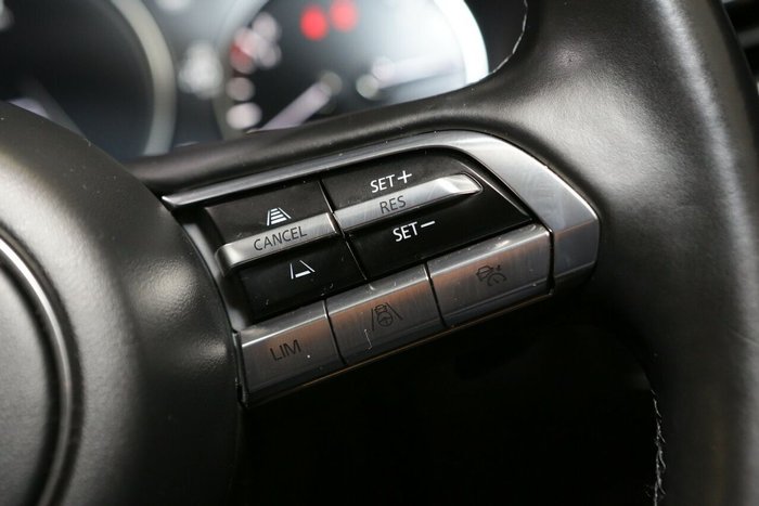 2023 Mazda 3 G20 Touring