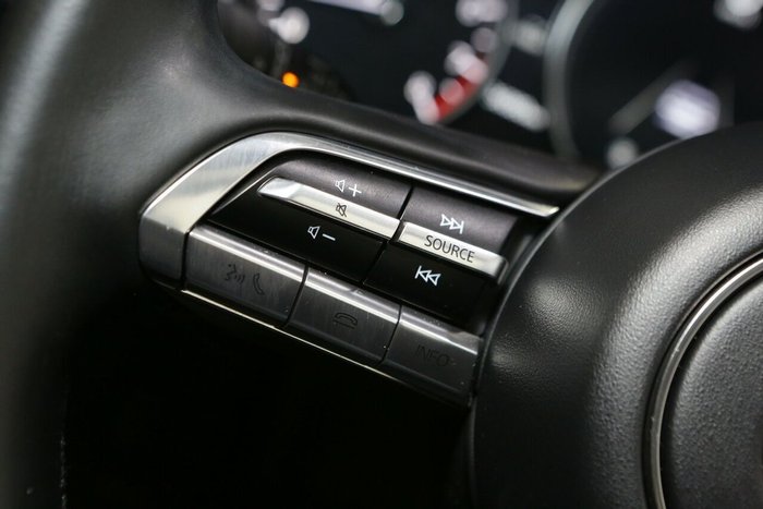 2023 Mazda 3 G20 Touring