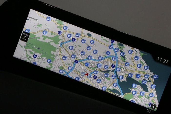 2023 Mazda 3 G20 Touring