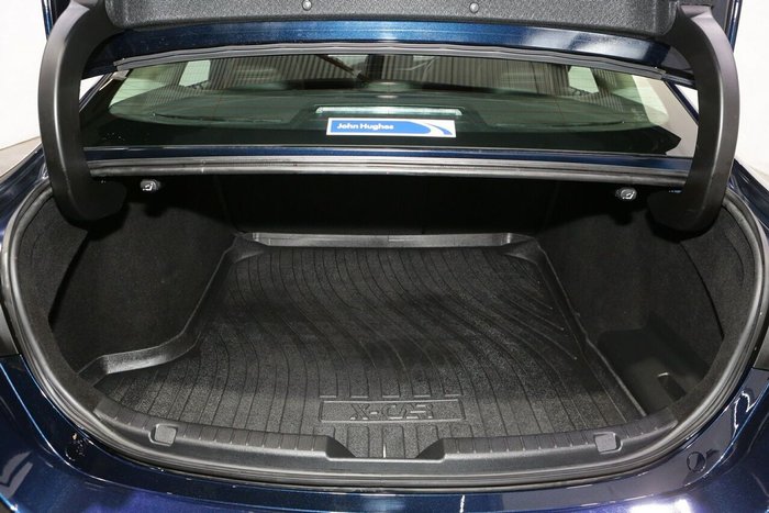 2023 Mazda 3 G20 Touring