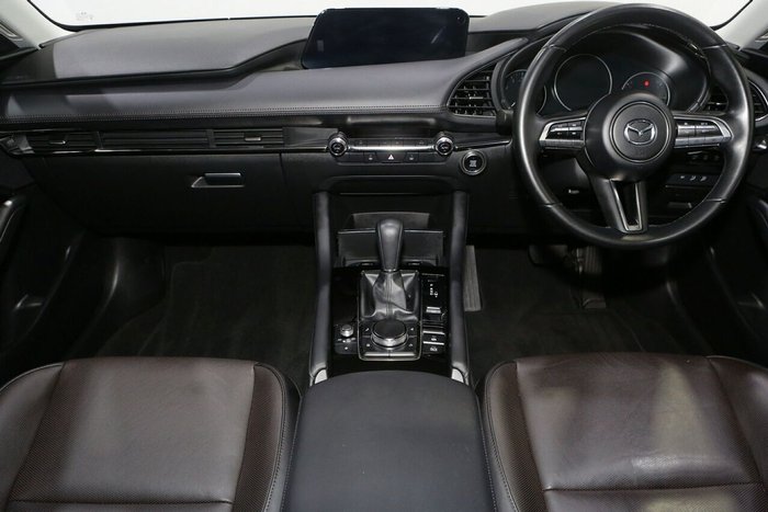 2023 Mazda 3 G20 Touring