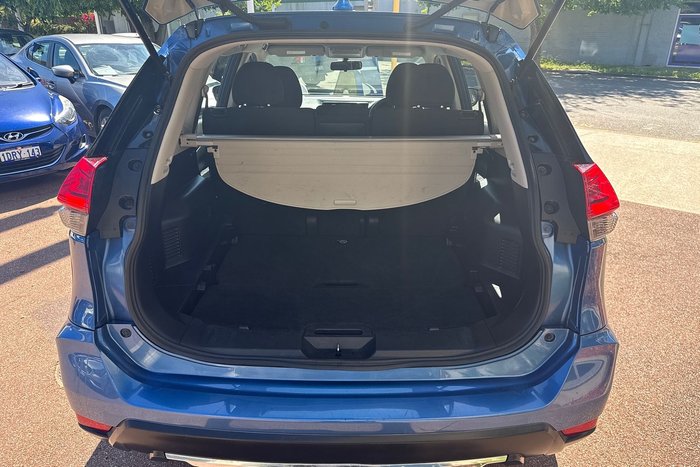 2019 Nissan X-TRAIL ST