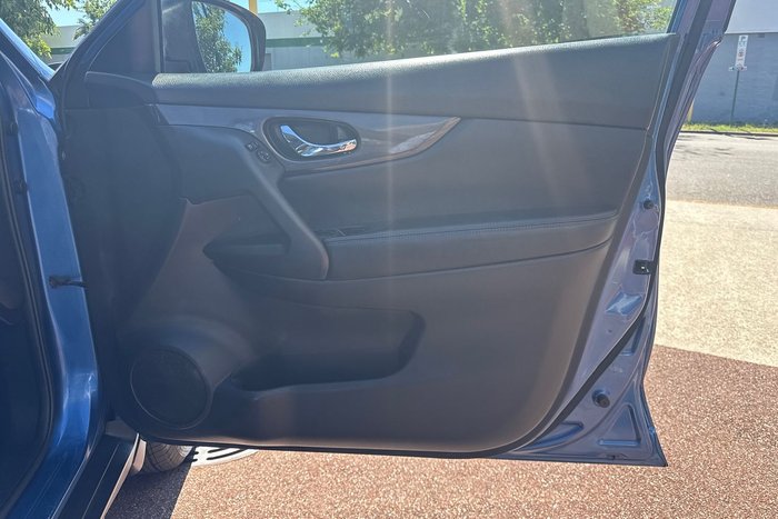 2019 Nissan X-TRAIL ST