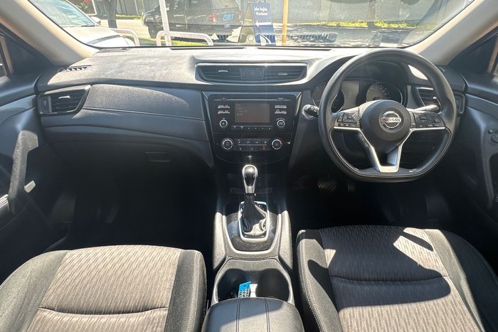 2019 Nissan X-TRAIL ST