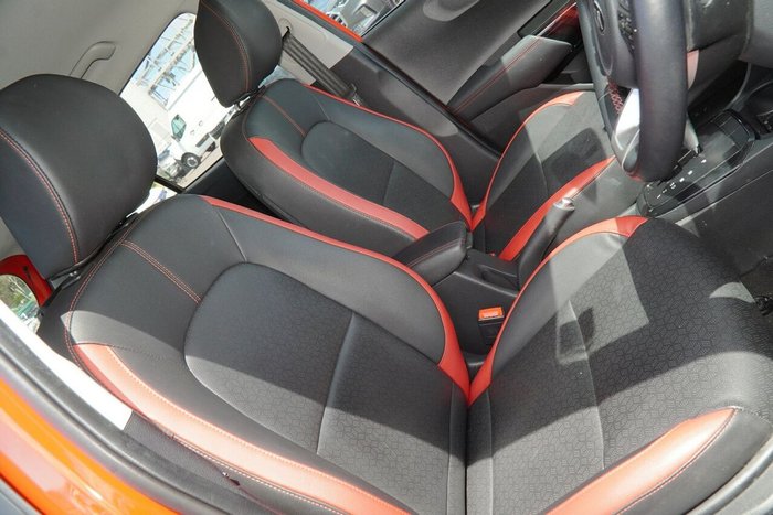 2020 Kia Picanto GT-Line