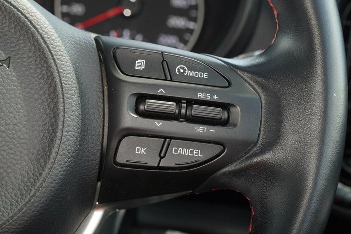 2020 Kia Picanto GT-Line