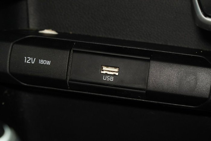 2020 Kia Picanto GT-Line