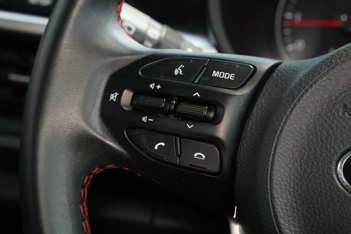 2020 Kia Picanto GT-Line