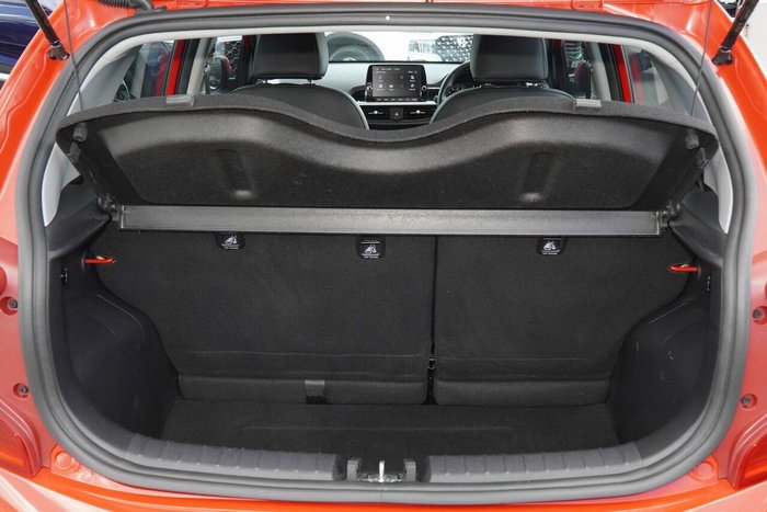 2020 Kia Picanto GT-Line