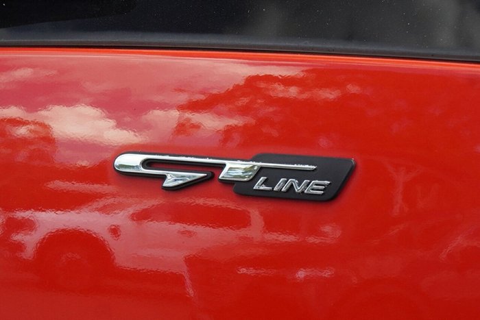 2020 Kia Picanto GT-Line