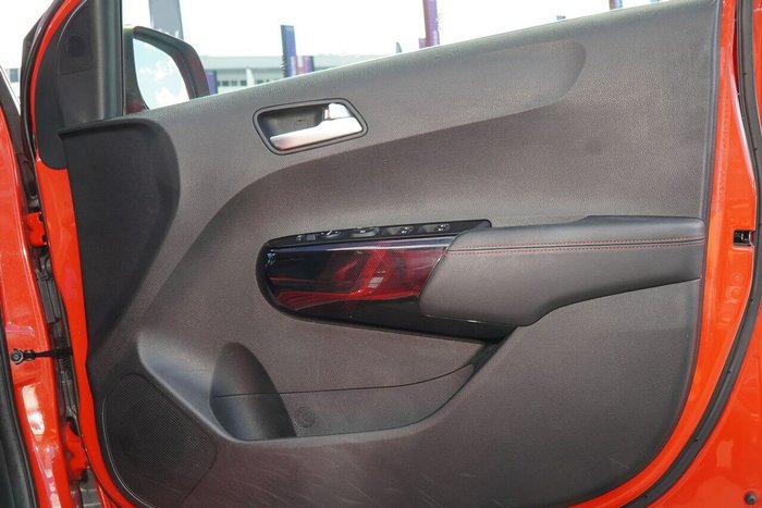 2020 Kia Picanto GT-Line