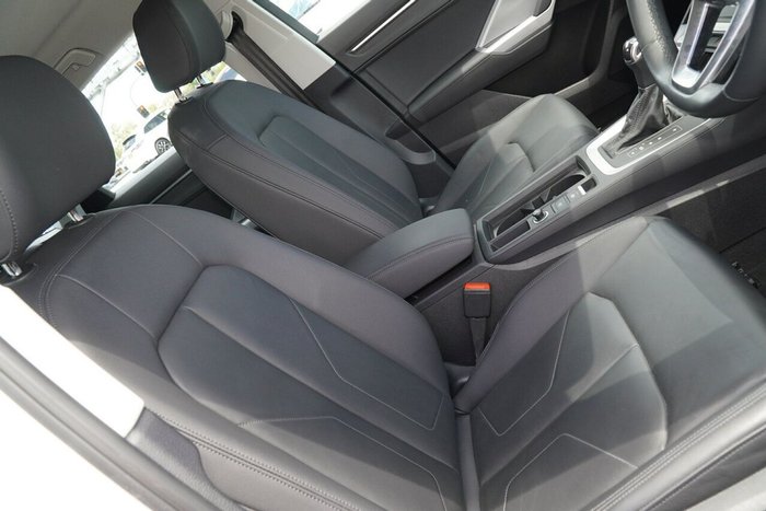 2022 Audi Q3 35 TFSI S line